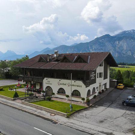 Alpenflair Apartment Mit Bergblick - Inkl Parkplatz #7 Innsbruck Esterno foto