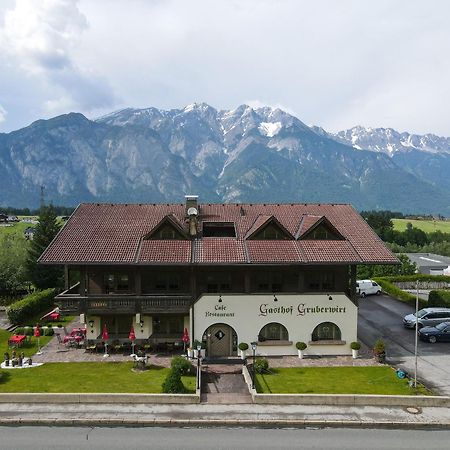 Alpenflair Apartment Mit Bergblick - Inkl Parkplatz #7 Innsbruck Esterno foto