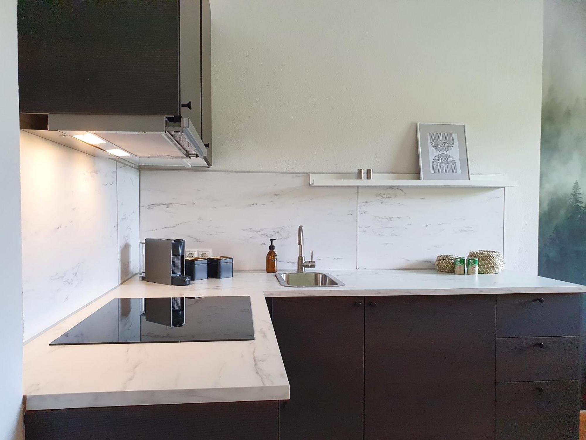 Alpenflair Apartment Mit Bergblick - Inkl Parkplatz #7 Innsbruck Esterno foto
