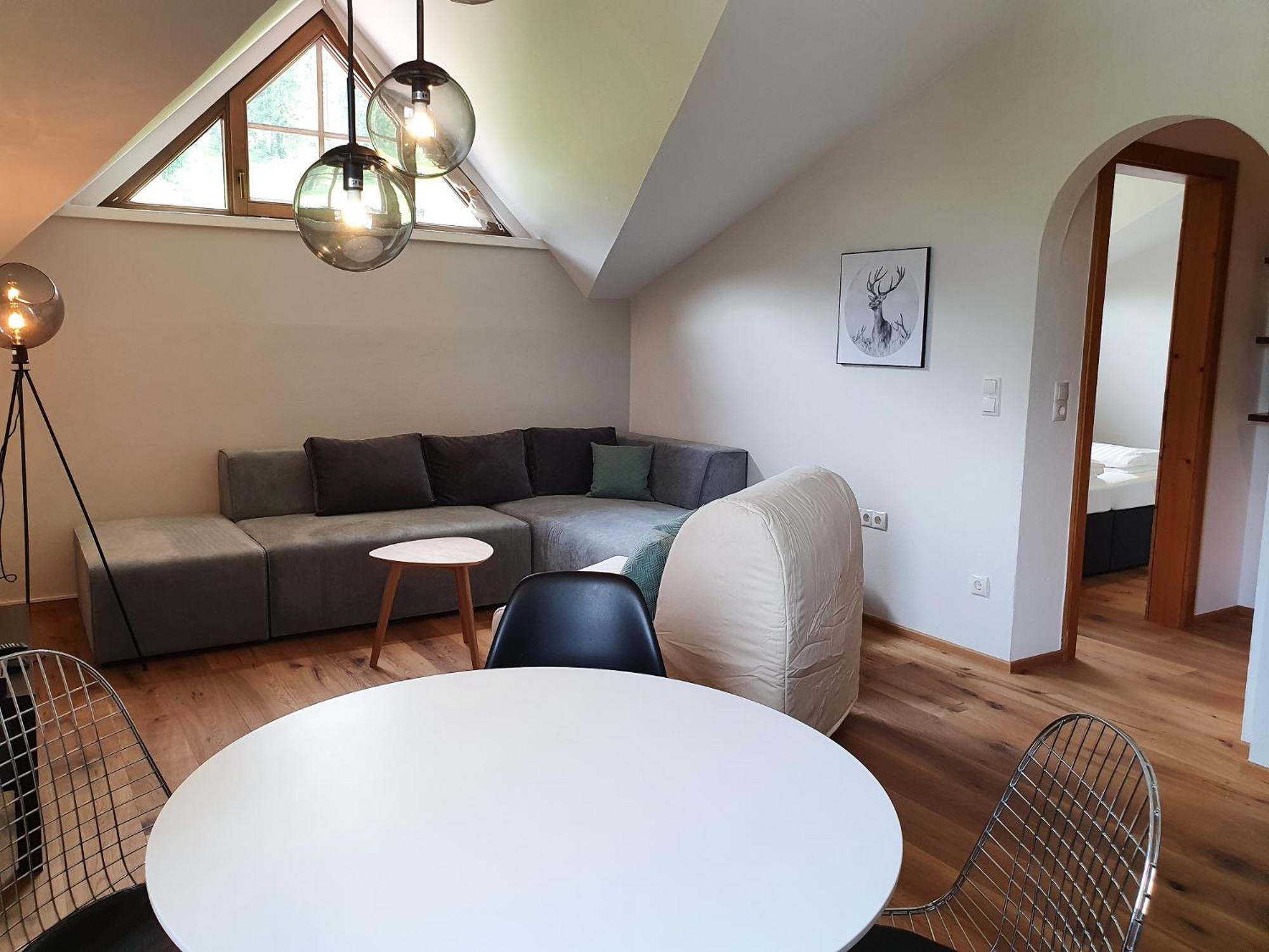 Alpenflair Apartment Mit Bergblick - Inkl Parkplatz #7 Innsbruck Esterno foto