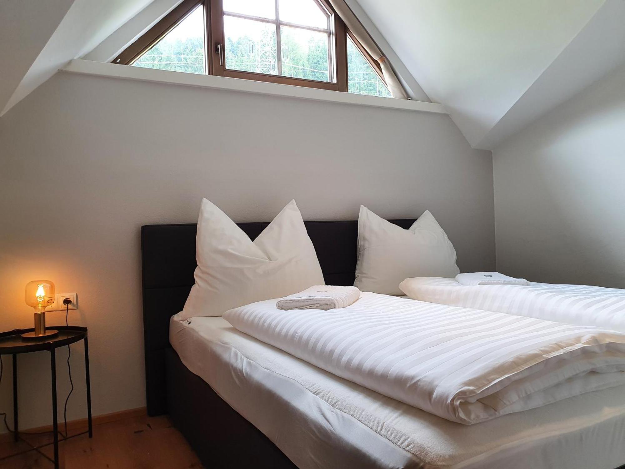 Alpenflair Apartment Mit Bergblick - Inkl Parkplatz #7 Innsbruck Esterno foto